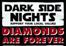 Sâmbătă în Club Fabrica: Diamonds Are Forever, L.O.S.T., For The Wicked