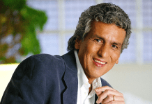 Toto Cutugno planuieste sa viziteze Transilvania!