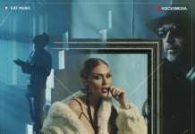Oana Radu, Dr. Mako si Doddy lanseaza single-ul si videoclipul “Stai”
