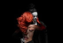 Naguale si Elena Gheorghe lanseaza single-ul “Cutremur”