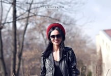 The Minister Of Elegance V – International Women’s Day 8th March 2016