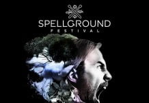 Spellground Festival: The Electro Vibe Capitolul 1