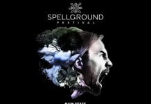Spellground Festival: The Electro Vibe Capitolul 2