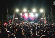 ROCKSTADT EXTREME FEST – INDOOR EDITION