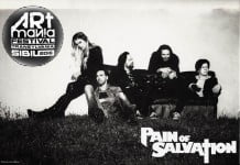 Katatonia și Pain of Salvation sunt headlinerii ARTmania Festival Sibiu 2016