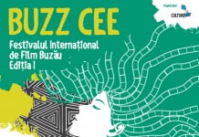Festival internațional de film dedicat cinematografiei din Europa Centrală și de Sud-Est, la Buzău