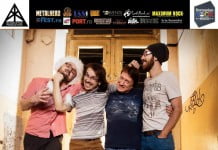 Sonatic live in Baia Mare