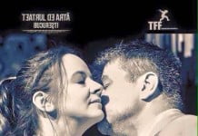 Teatru și încântări de aprilie, la Teatrul de Artă București