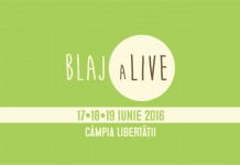 Kadebostany si Dub Inc sunt in topul confirmarilor Blaj aLive Festival 2016