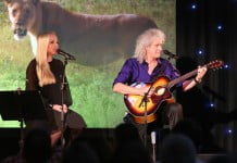 Brian May – doar doua saptamani pana la primul sau concert in Romania!