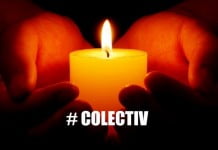 Ai supravietuit incendiului #Colectiv. Ce urmeaza?