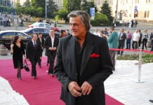 Florin Piersic – Premiul pentru Întreaga Carieră