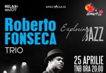 EXPLORING JAZZ isi muta locatia