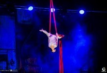 Recenzie: Circul Chinezesc la Bucuresti- Acrobatii si povesti de viata