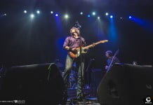 RECENZIE: The Dire Straits Experience – ritmuri fara varsta la Sala Palatului