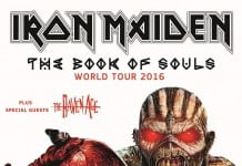 Muse si Iron Maiden, headlineri ai festivalului Rock The City