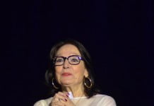 Nana Mouskouri, emoție sinceră și trăire autentică