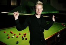 Neil Robertson, numarul 3 mondial la snooker le-a transmis un mesaj fanilor din Romania!