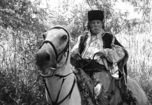 Actorul Constantin Drăgănescu și cascadorul Paul Fister, omagiați la Gala Premiilor Gopo 2016