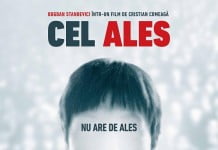 “Cel ales” se intoarce in America