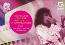 In avanpremiera show-ului de la Bucuresti, concert documentar “Queen: A Night in Bohemia”