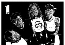 Riot Monk a lansat materialul de debut “EP1”