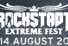 SOILWORK, MORGOTH si E-AN-NA sunt confirmati petru Rockstadt Extreme Fest 2016!