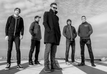 Single nou by Vita de Vie: “Luna si noi”