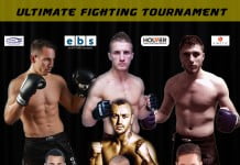 Ultimate Fighting Tournament – Gala de MMA si Kickbox în Cluj-Napoca