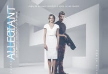 Shailene Woodley şi Theo James revin pe marile ecrane în “Allegiant”