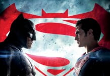S-au pus in vanzare bilete pentru filmul “Batman vs Superman: Zorii Dreptăţii”