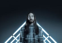 STEVE AOKI si SIA LIVE