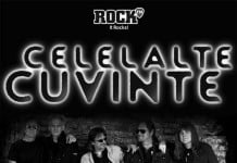 Celelalte Cuvinte live