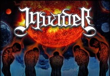 Invader a lansat in format digital materialul de debut “Sons Of A Dying Sun”