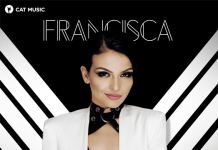 Francisca lanseaza single-ul “OMG”