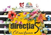 directia 5 si Nicoleta Nuca lanseaza single-ul “Salut! Ce faci?”
