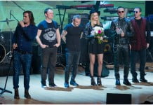 Artistii Cat Music, premiati in cadrul Galei Radio Romania Actualitati