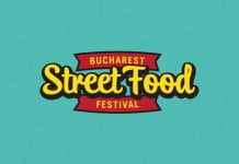 Prima editie Bucharest Street Food Festival va avea loc in septembrie!