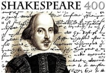 Auditia Nationala Shakespeare 400