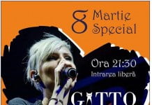 Concert Joy Band la Gatto Lounge