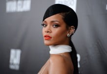 Rihanna la Sziget Festival 2016