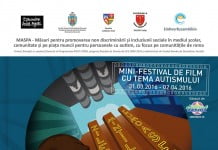 Hollywood Multiplex vă invită la Zilele Minţilor Frumoase!