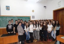 Festivalul “Zilele Basarabiei” la București – “O oră din trecut”