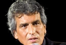 De Martisor, Toto Cutugno le-a oferit romancelor un sarut virtual si un mesaj video