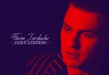 Florin Iordache lanseaza “Just listen”