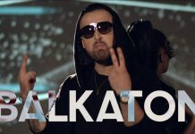 Mr. Vik lanseaza single-ul si videoclipul “Balkaton”