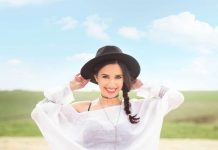 Stela Botan lanseaza single-ul si videoclipul “Cerul e limita”