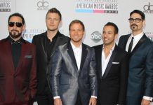 Backstreet Boys se reunește