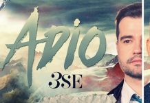 3 Sud Est lanseaza primul single din 2016 – “Adio”