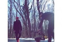 J lanseaza single-ul si videoclipul “O scrisoare”